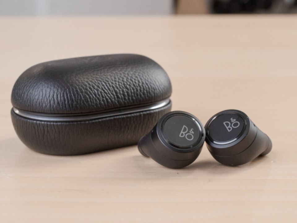 Chi tiết Beoplay E8 3rd Gen - Black - Hình 4
