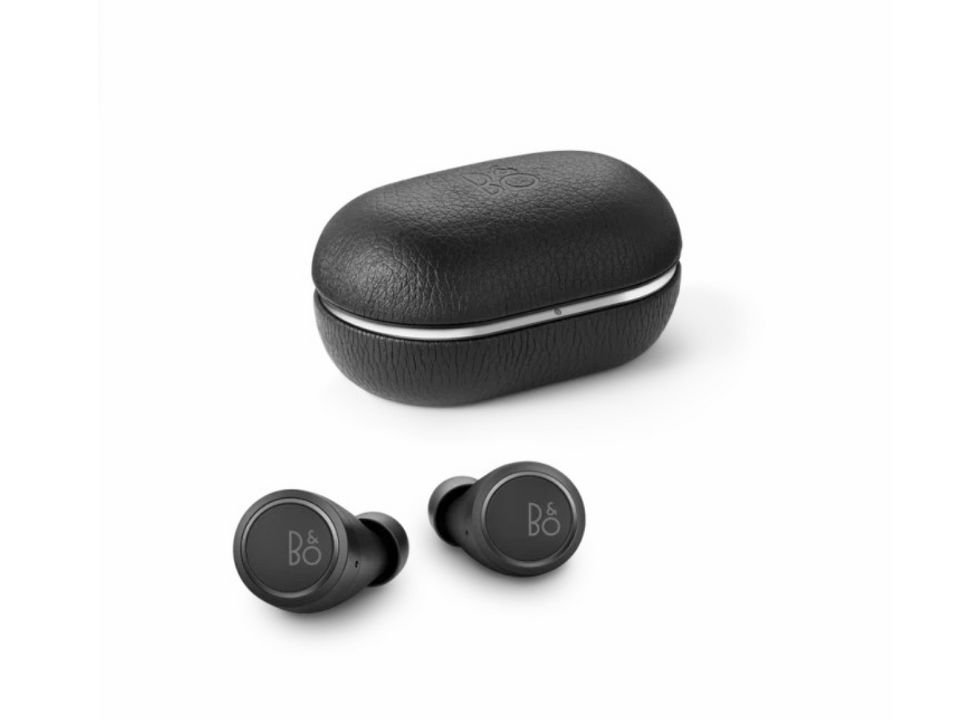 Cận cảnh Beoplay E8 3rd Gen - Black tại Piano House