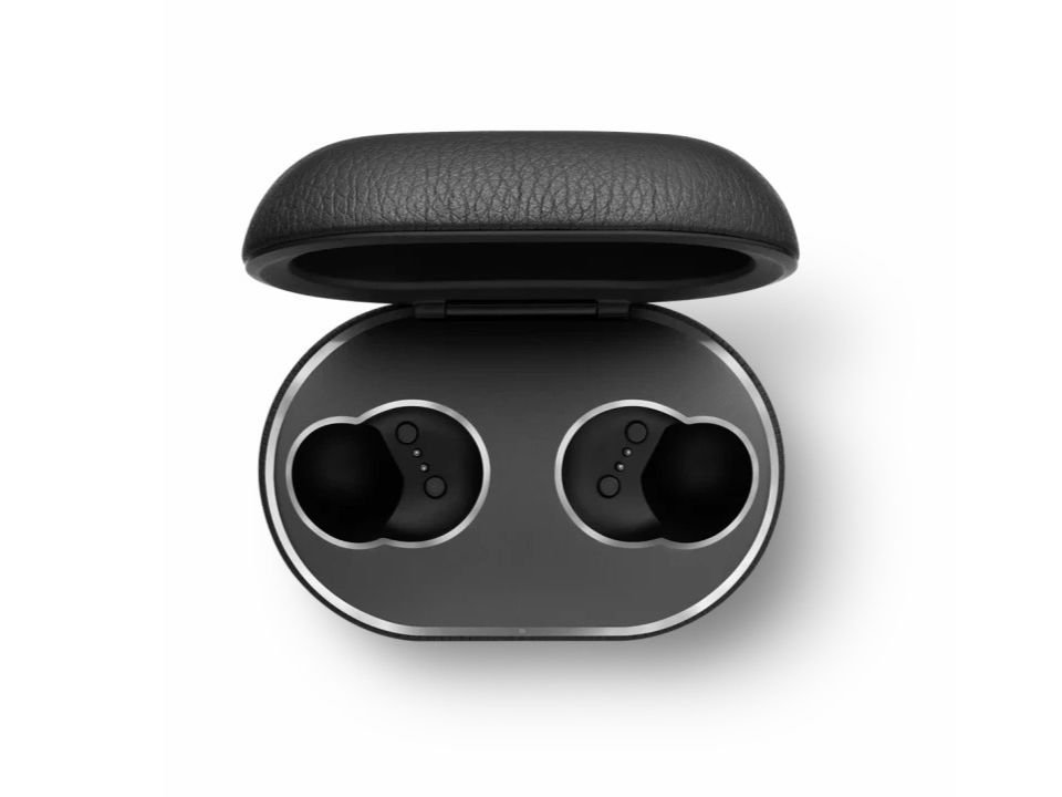 Hình ảnh chi tiết Beoplay E8 3rd Gen - Black góc chụp 7