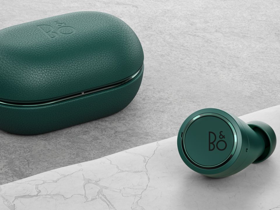 Hình ảnh chi tiết Beoplay E8 3rd Gen - Green góc chụp 2