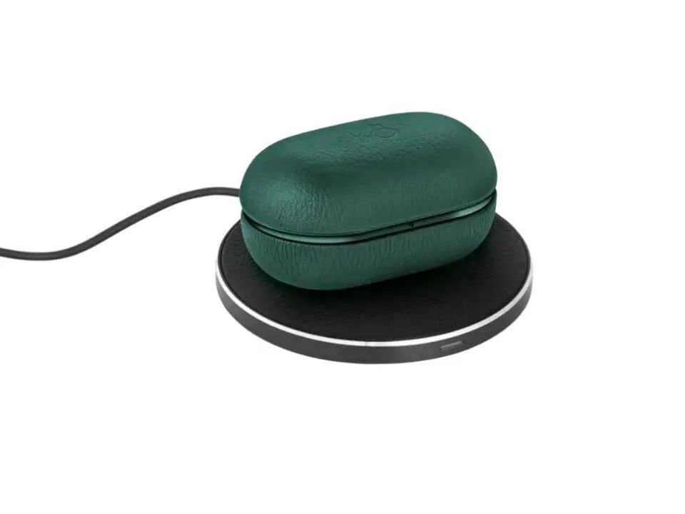 Beoplay E8 3rd Gen - Green - Ảnh thực tế 3