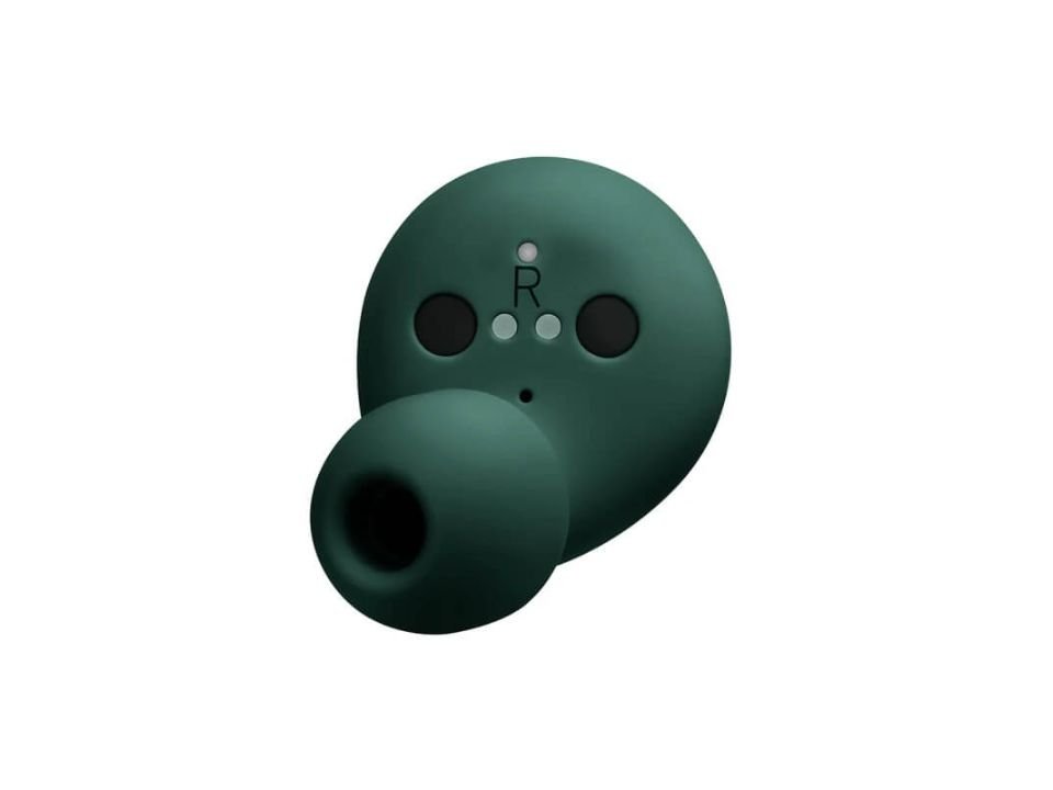 Beoplay E8 3rd Gen - Green - Góc nhìn thực tế 6