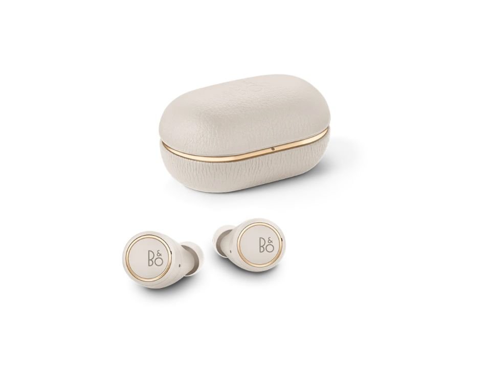 Beoplay E8 3rd Gen - Gold - Ảnh thực tế 3