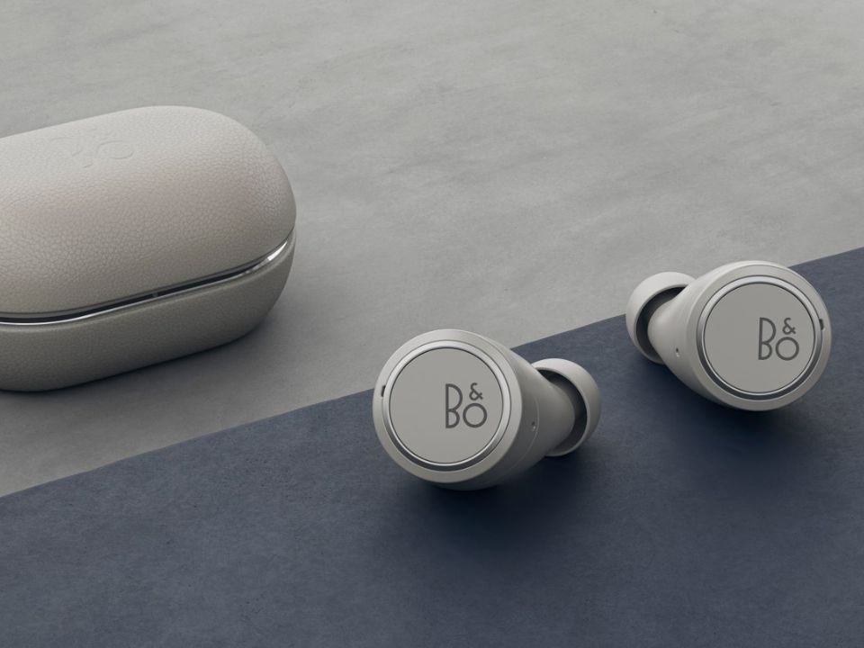 Chi tiết Beoplay E8 3rd Gen - Grey - Hình 4