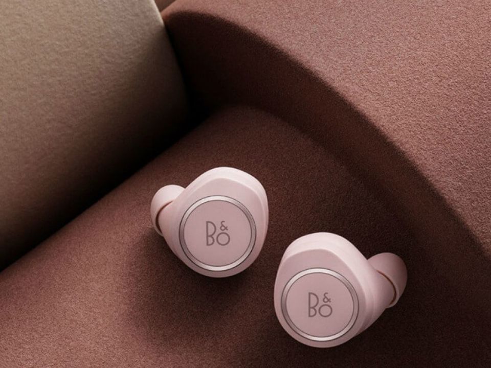 Beoplay E8 3rd Gen - Pink - Ảnh thực tế 3