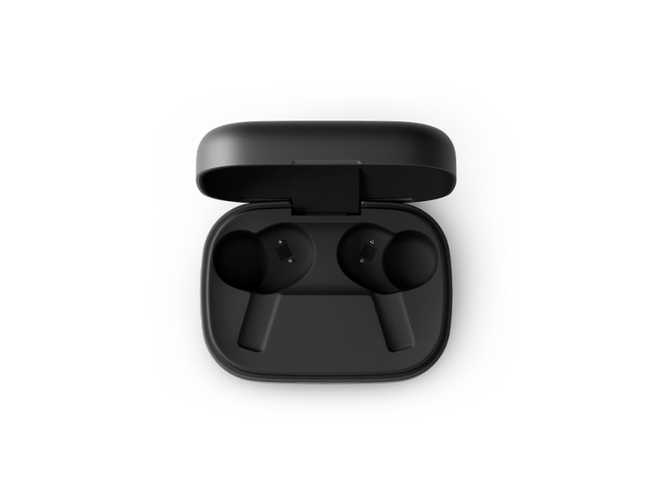 Tai Nghe B&O Beoplay EX - Black (Openbox) - Ảnh thực tế 3