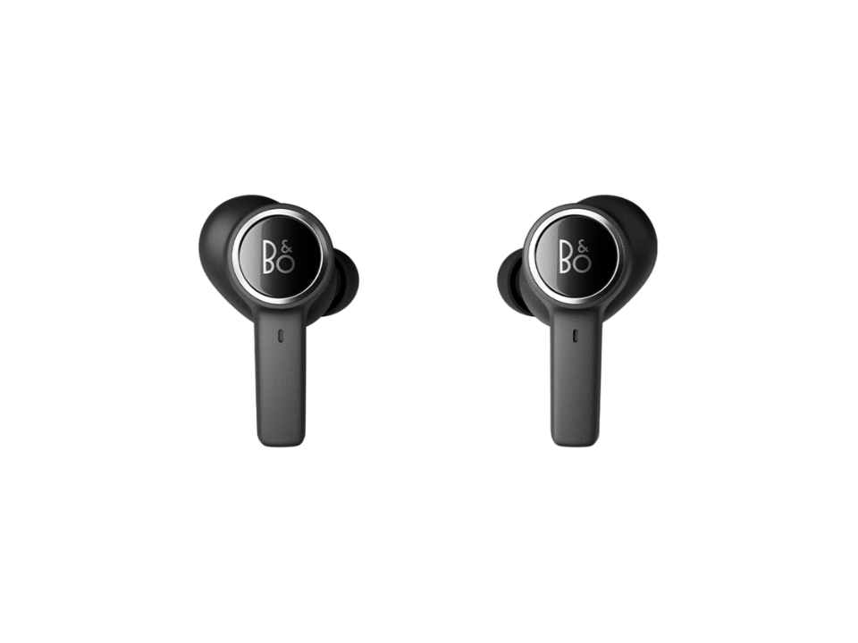 Chi tiết Tai Nghe B&O Beoplay EX - Black (Openbox) - Hình 4