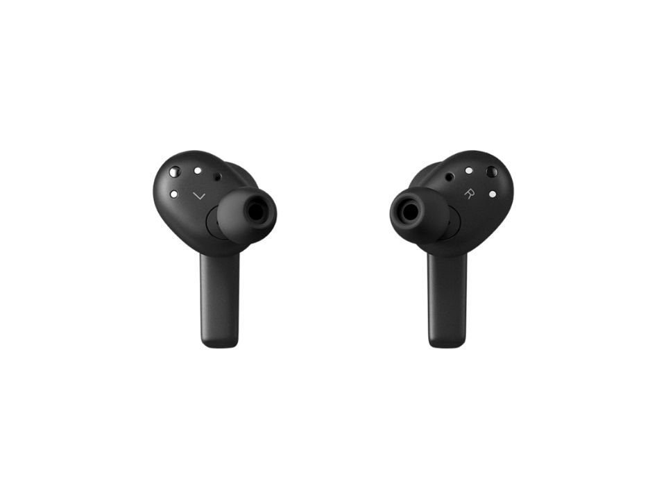 Tai Nghe B&O Beoplay EX - Black (Openbox) - Góc nhìn thực tế 6