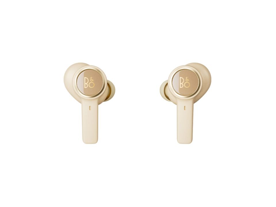 Tai Nghe B&O Beoplay EX - Gold (Openbox) - Ảnh thực tế 3