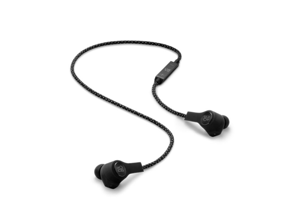 Hình ảnh chi tiết Beoplay H5 - Black góc chụp 2