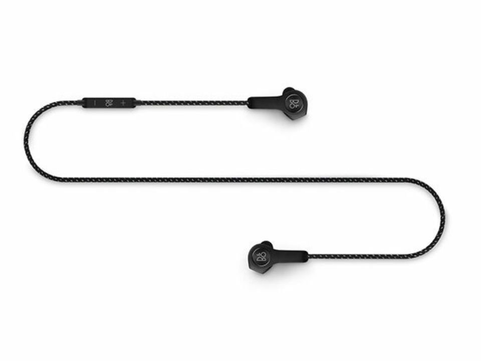 Chi tiết Beoplay H5 - Black - Hình 4
