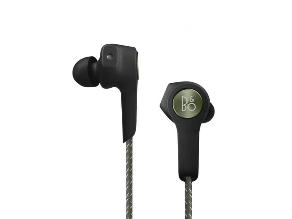 Beoplay H5 - Green - Ảnh thực tế 3