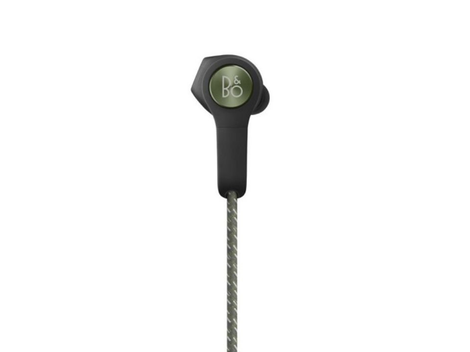 Chi tiết Beoplay H5 - Green - Hình 4