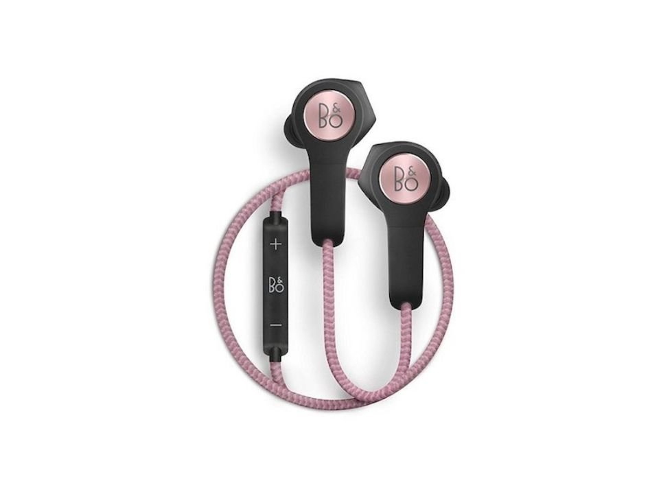 Hình ảnh chi tiết Beoplay H5 - Pink góc chụp 2