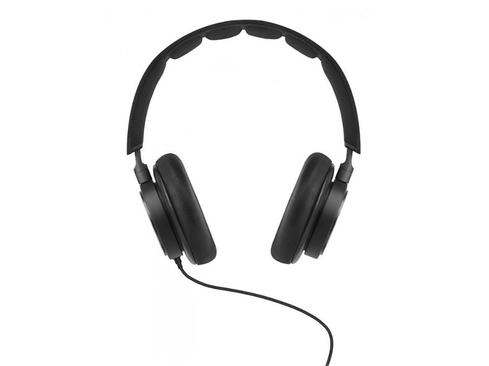 Beoplay H6 - Black - Ảnh thực tế 3