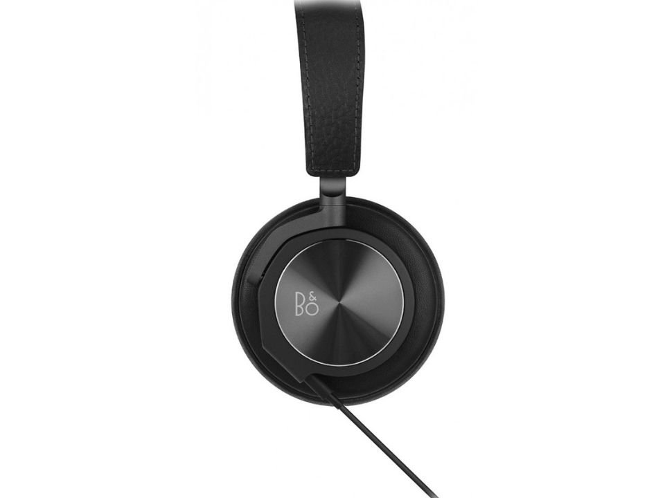 Chi tiết Beoplay H6 - Black - Hình 4