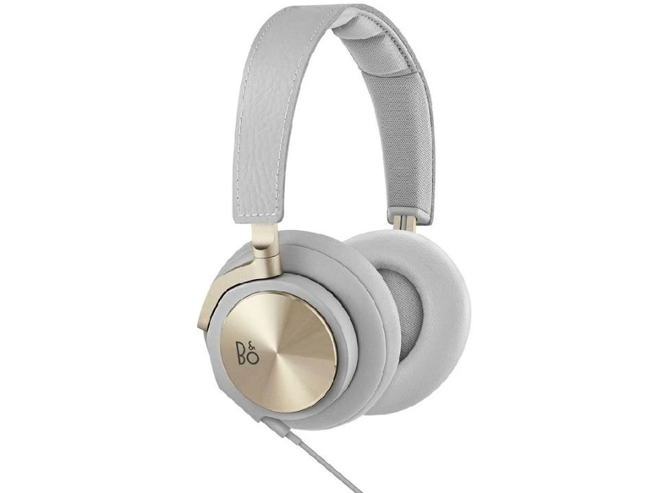 Hình ảnh chi tiết Beoplay H6 - Gold Tone góc chụp 2