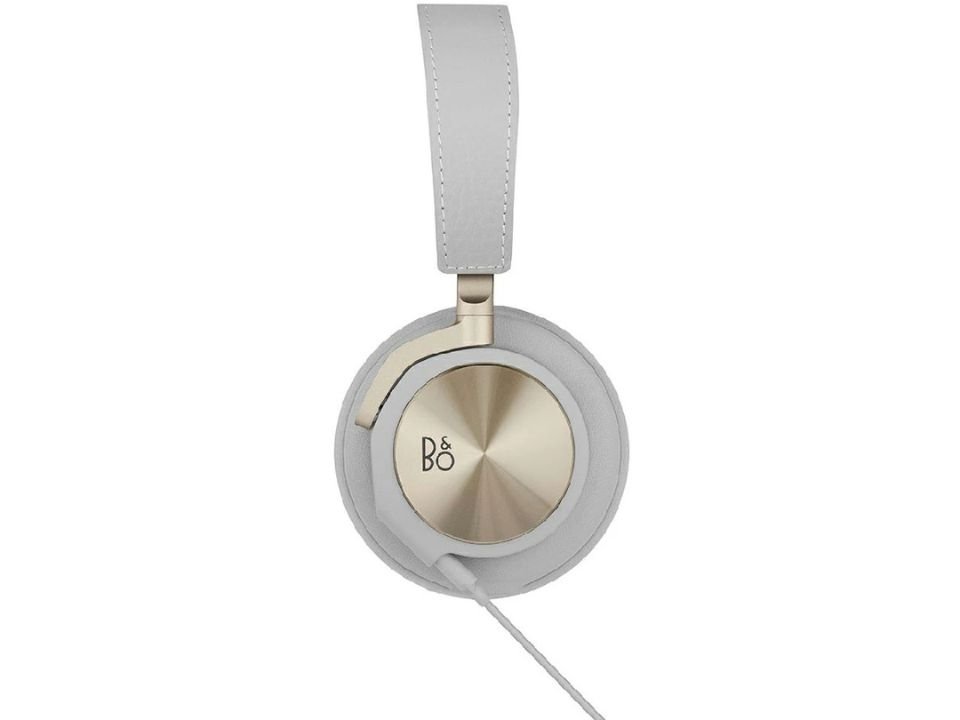 Beoplay H6 - Gold Tone - Ảnh thực tế 3