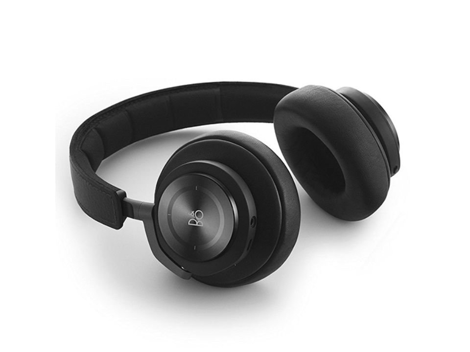 Chi tiết Beoplay H7 - Black - Hình 4