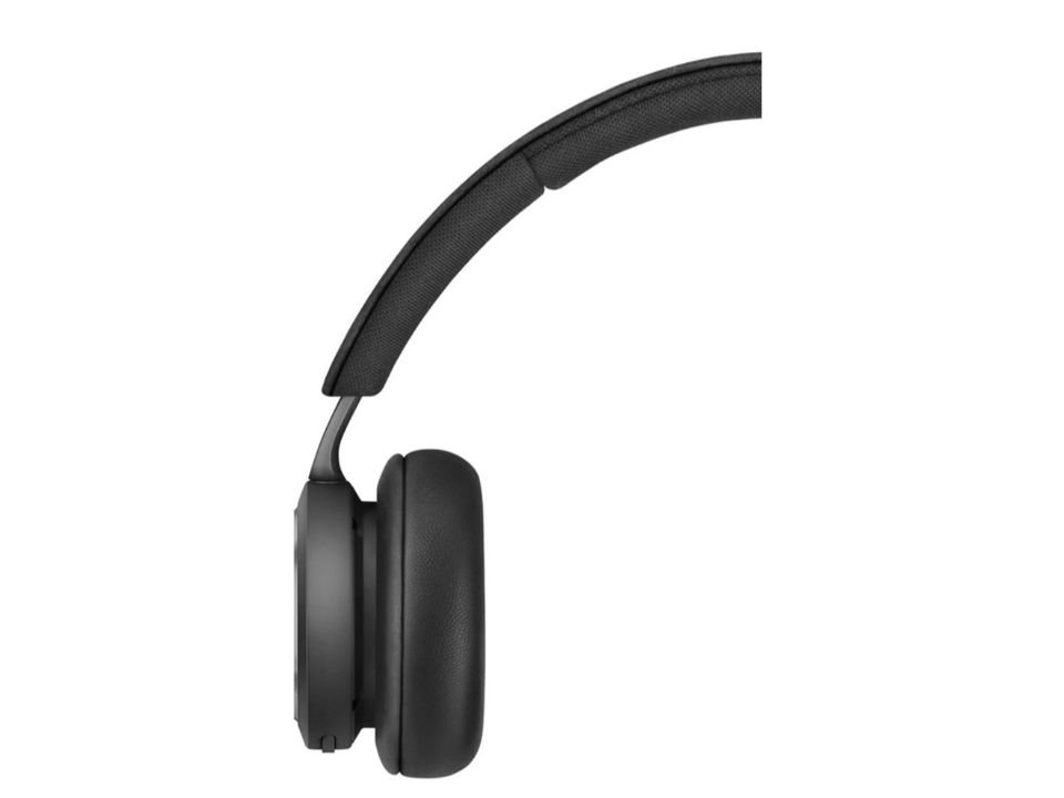 Beoplay H8i - Black - Ảnh thực tế 3