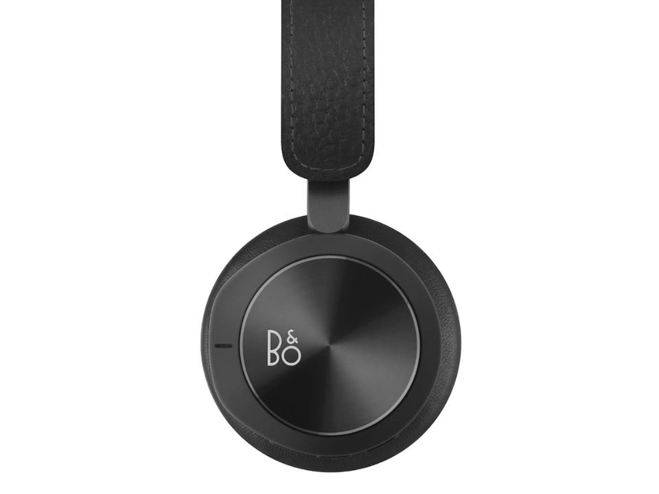 Chi tiết Beoplay H8i - Black - Hình 4