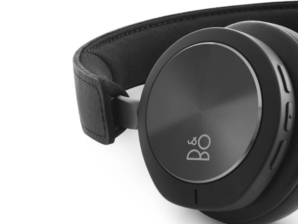 Beoplay H8i - Black - Góc nhìn thực tế 6