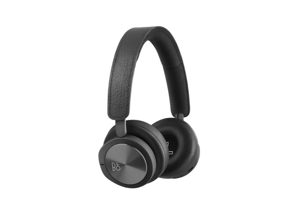 Hình ảnh chi tiết Beoplay H8i - Black góc chụp 2