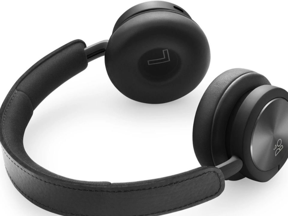 Hình ảnh chi tiết Beoplay H8i - Black góc chụp 7
