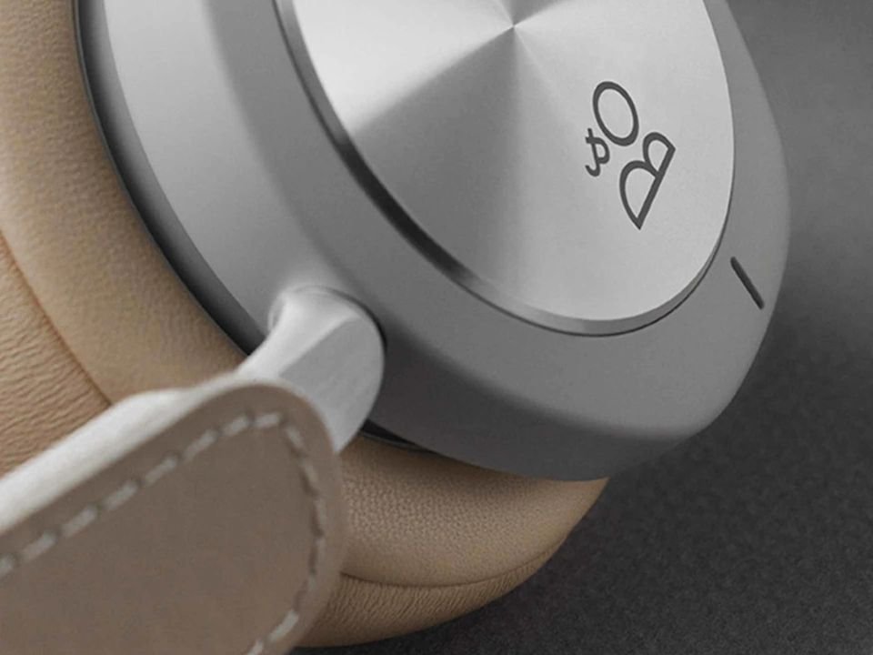 Hình ảnh chi tiết Beoplay H8i - Natural góc chụp 2