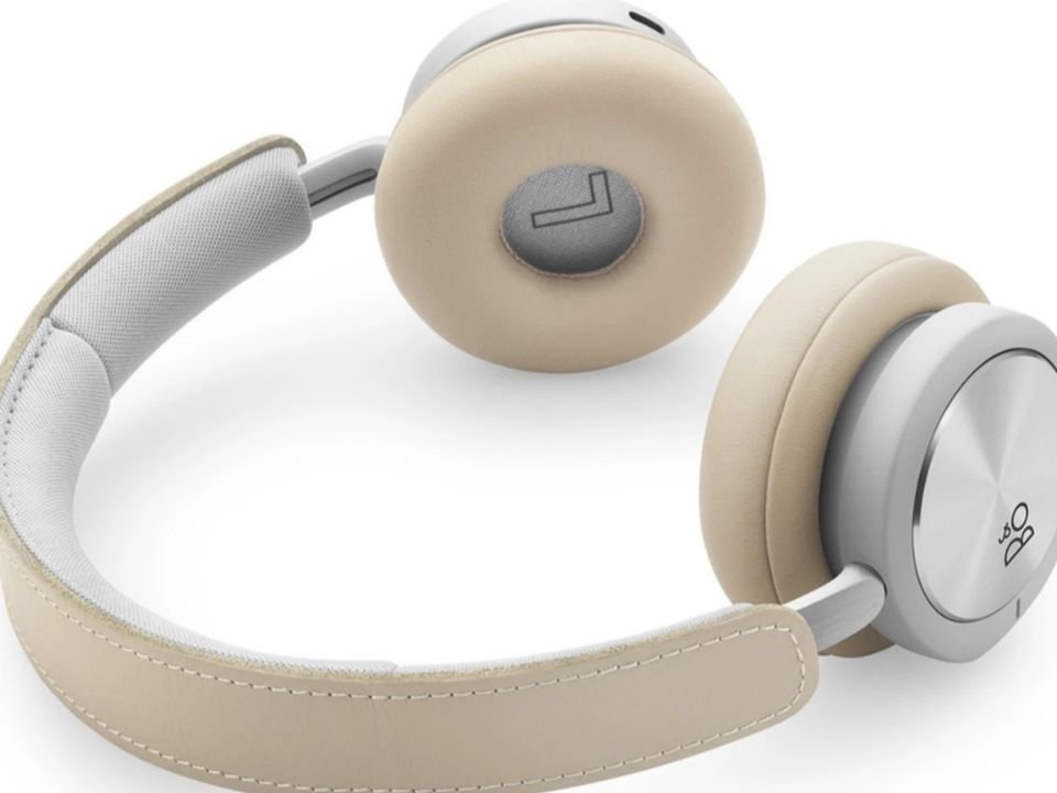 Chi tiết Beoplay H8i - Natural - Hình 4