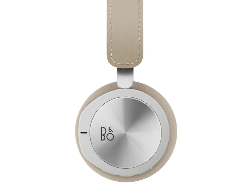 Cận cảnh Beoplay H8i - Natural tại Piano House