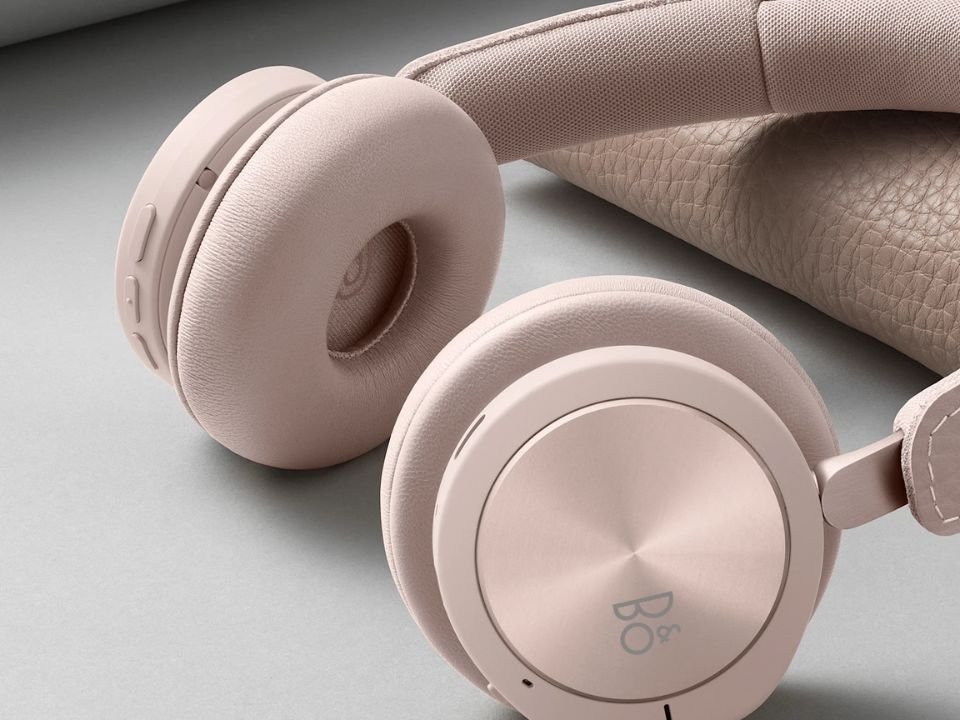 Beoplay H8i - Pink - Ảnh thực tế 3
