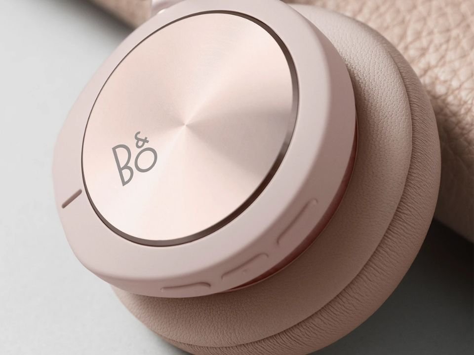 Chi tiết Beoplay H8i - Pink - Hình 4