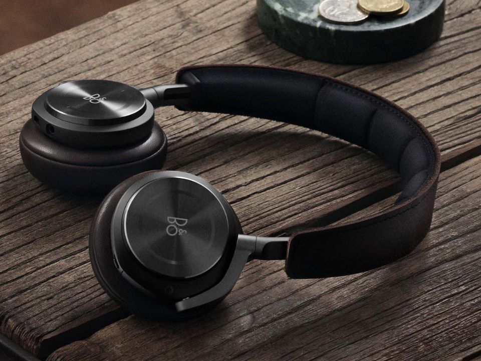 Bang & Olufsen Beoplay H9i - Black - Đánh giá chi tiết tại Piano House