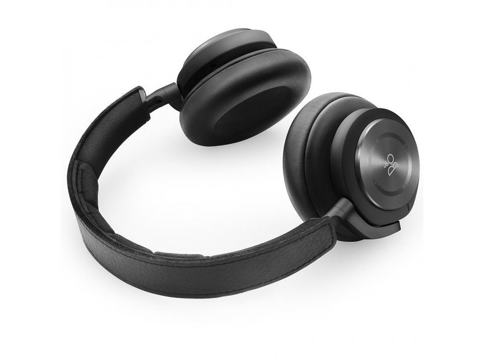Bang & Olufsen Beoplay H9i - Black - Ảnh thực tế 3