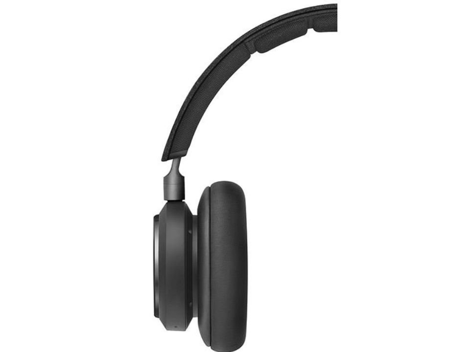 Bang & Olufsen Beoplay H9i - Black - Góc nhìn thực tế 6