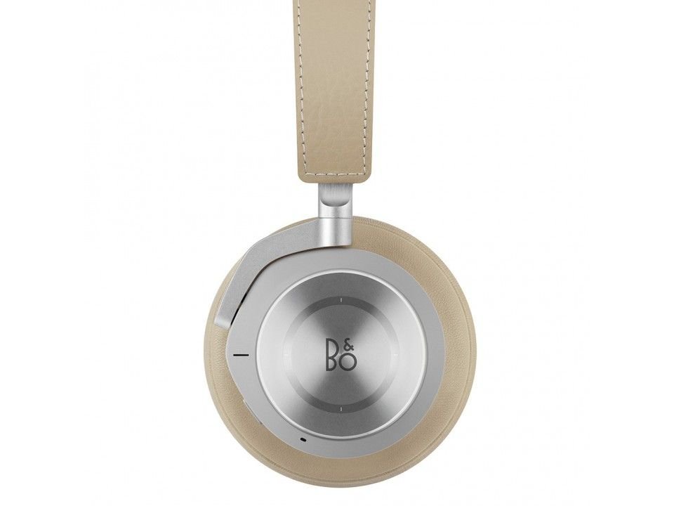 Chi tiết Bang & Olufsen Beoplay H9i - Natural - Hình 4