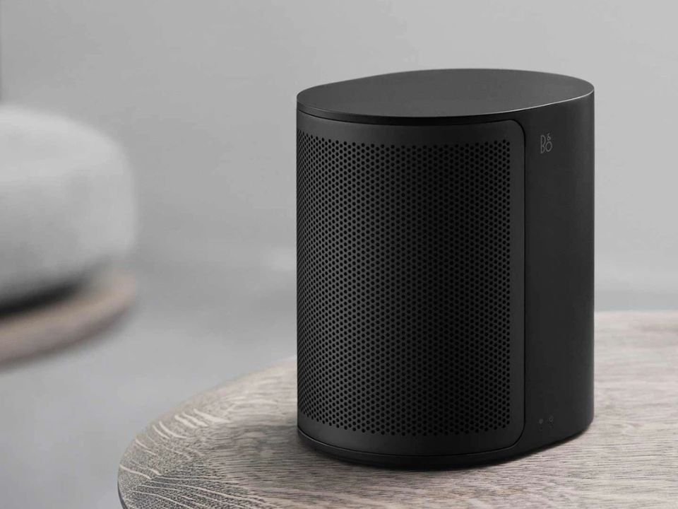 Beoplay M3 - Black - Ảnh thực tế 3