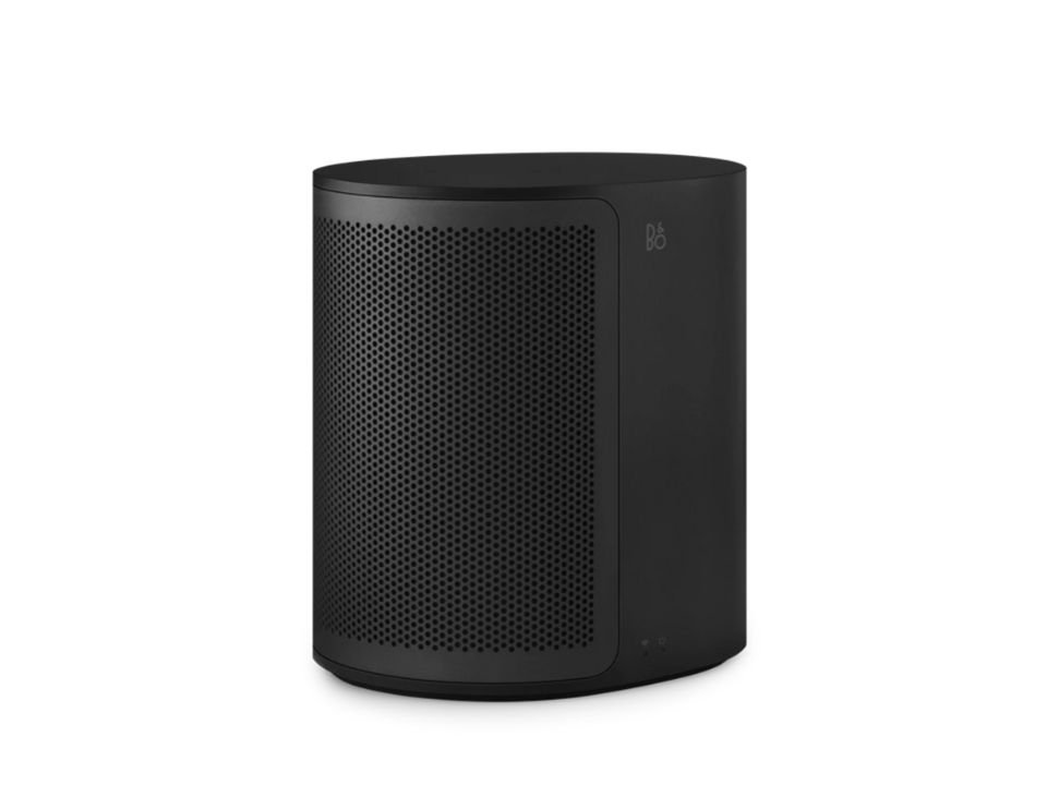 Cận cảnh Beoplay M3 - Black tại Piano House