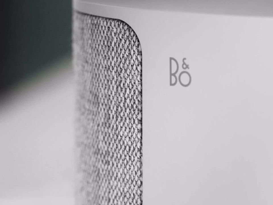 Hình ảnh chi tiết Beoplay M3 - Grey góc chụp 7