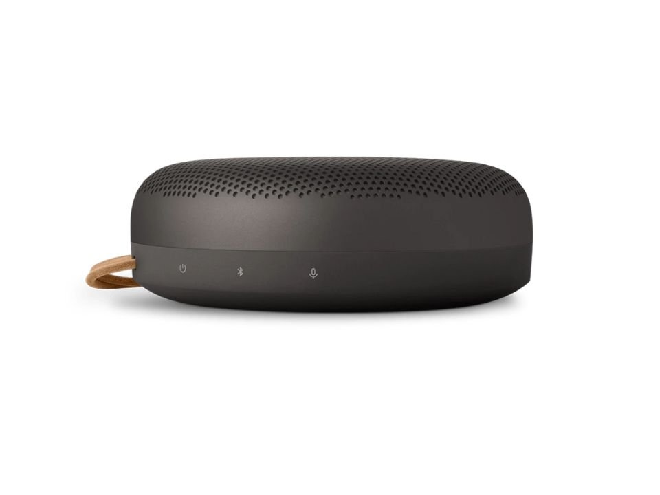 Bang & Olufsen Beosound A1 Gen 3 - Warm Granite - Ảnh thực tế 3