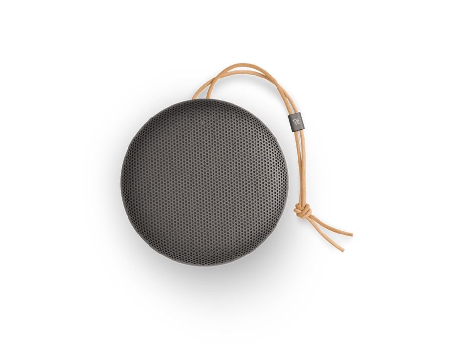 Chi tiết Bang & Olufsen Beosound A1 Gen 3 - Warm Granite - Hình 4