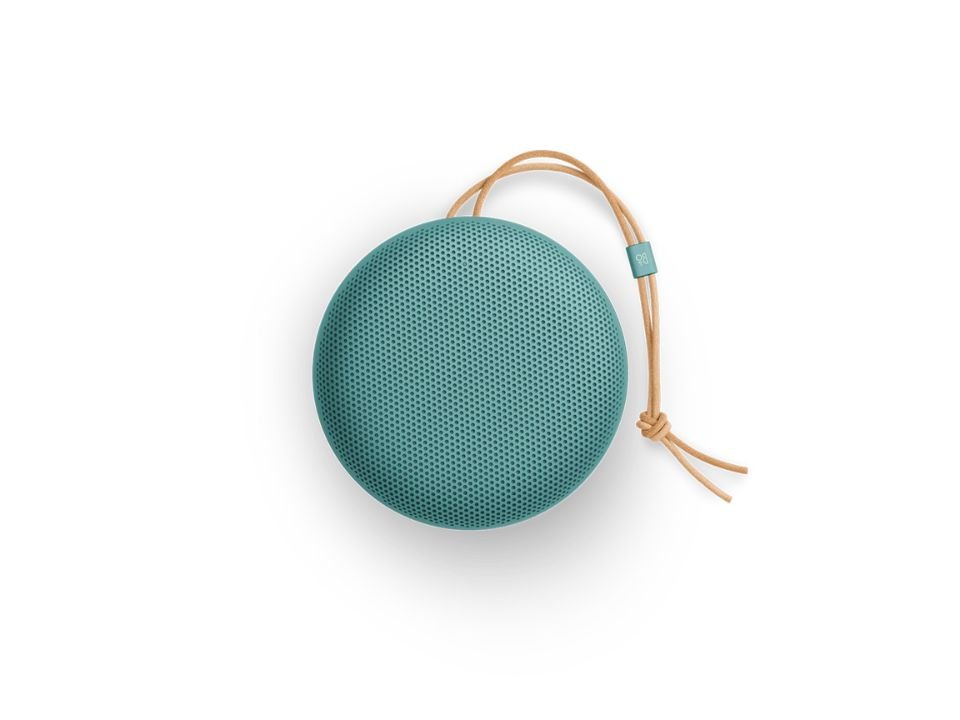 Hình ảnh chi tiết Bang & Olufsen Beosound A1 Gen 3 - Eucalyptus Green góc chụp 7