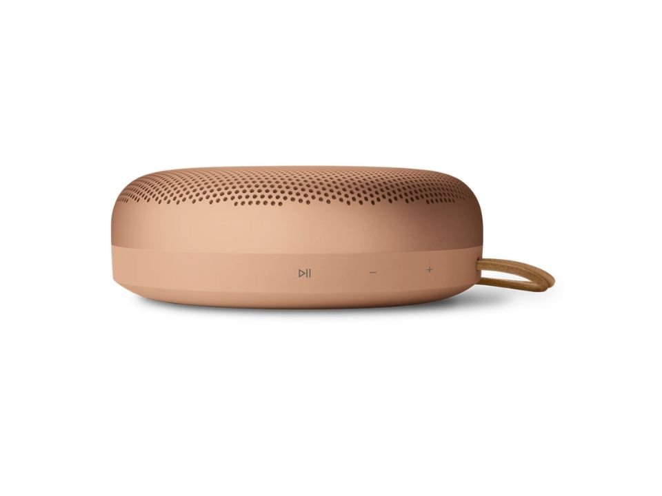 Hình ảnh chi tiết Bang & Olufsen Beosound A1 Gen 3 - Honey Tone góc chụp 7