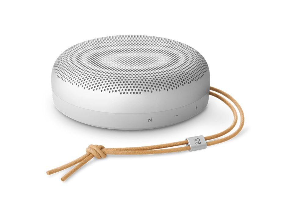 Chi tiết Bang & Olufsen Beosound A1 Gen 3 - Natural Aluminium - Hình 4