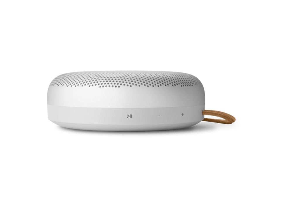 Bang & Olufsen Beosound A1 Gen 3 - Natural Aluminium - Góc nhìn thực tế 6