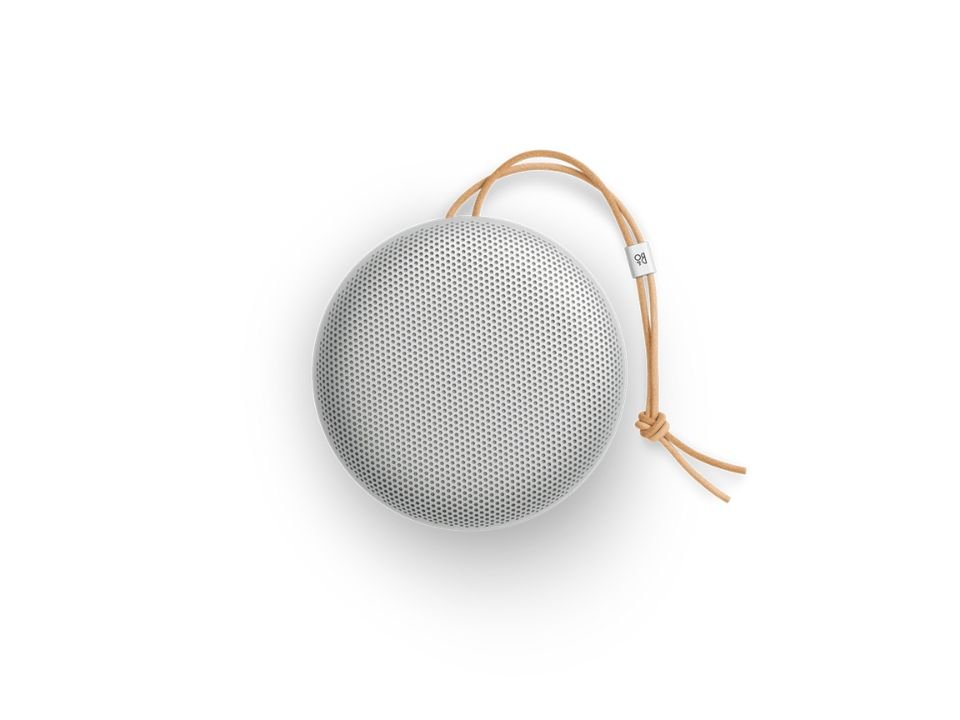 Hình ảnh chi tiết Bang & Olufsen Beosound A1 Gen 3 - Natural Aluminium góc chụp 7