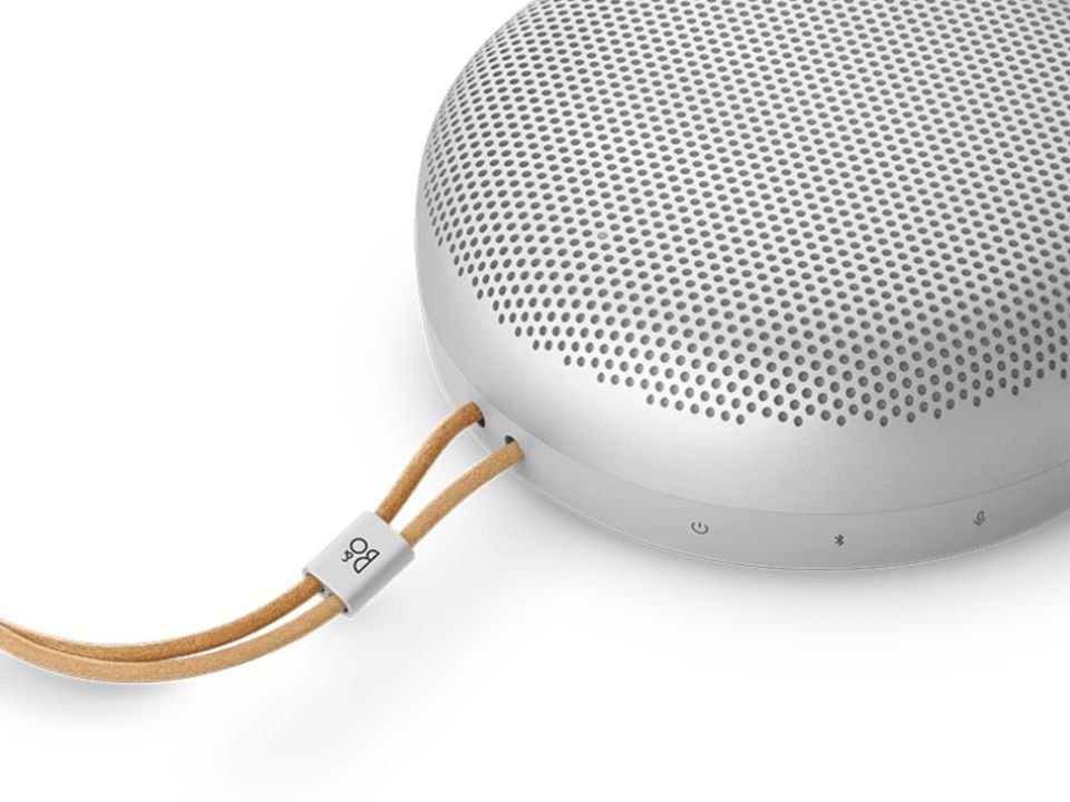 Bang & Olufsen Beosound A1 Gen 3 - Natural Aluminium - Ảnh thực tế 8