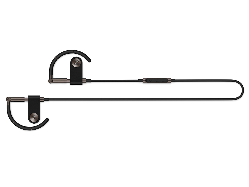 Cận cảnh Bang & Olufsen Beoplay Earset - Black tại Piano House