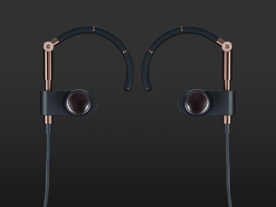 Chi tiết Bang & Olufsen Beoplay Earset - Graphite Brown - Hình 4